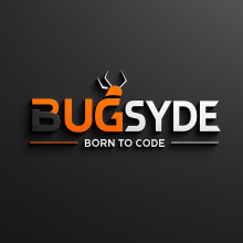 Bugsyde Logo