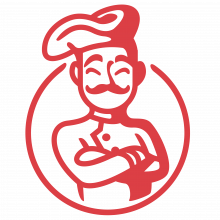 The Order Guys Logo