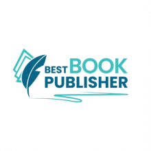 Best Book Publisher Logo