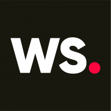 WebSavvy Logo