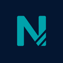 Nexora Digital Logo