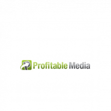 Profitable Media Logo