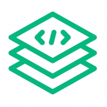 Velvosoft Private Limited Logo