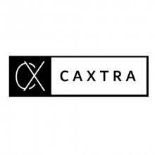 Caxtra Logo