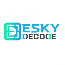 eSkyDecode Logo