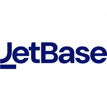 JetBase Logo