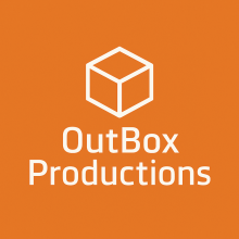 OutBox Productions Logo
