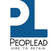 Peoplead - HR Consultancy Logo