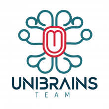 Team Unibrains Logo