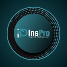 Inspro Software Logo