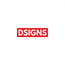 DSIGNS WORLD Logo