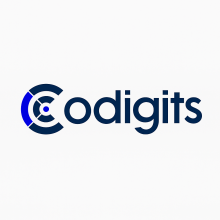 CODIGITS Logo