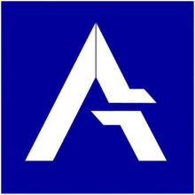 Ampro TechValley Logo