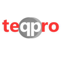 Teqpro Solz Pvt. Ltd. Logo
