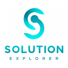 Solution Explorer Logo