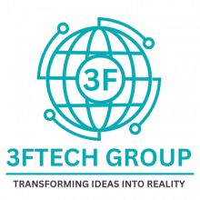 3FTech Group Logo