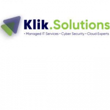 Klik Solutions Logo