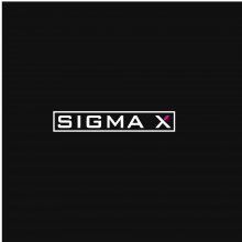 Sigma X Logo