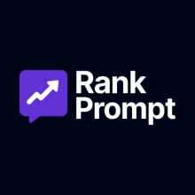 Rank Prompt Logo