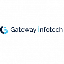 Gateway Infotech Logo