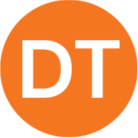 Decade Technology Logo