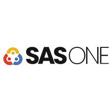 SAS ONE PRIVATE LIMITED Logo