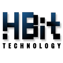 Hbit Technology Logo