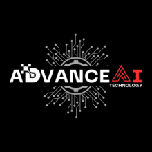 Advance AI Technology Logo