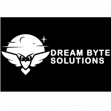 Dream Byte Solutions Logo
