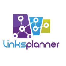 Linksplanner Logo