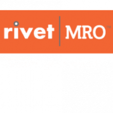 Rivet|MRO Logo