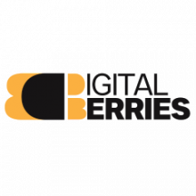 Digital Berries Pvt Ltd Logo