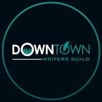 Downtown Writers Guild Logo