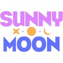 Sunnymoon Project Logo