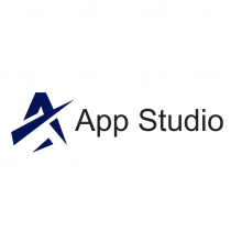 App Studio Logo