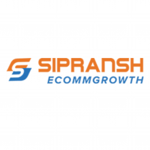 Sipransh Ecommgrowth Logo