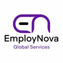 Employnova Global Services Logo