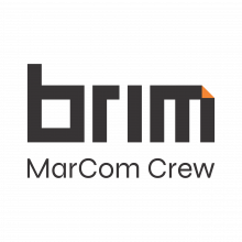 BRIM Logo