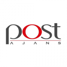 Post Ajans Logo
