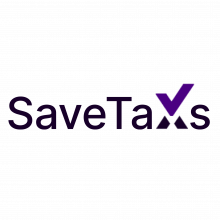 Save Taxs Logo