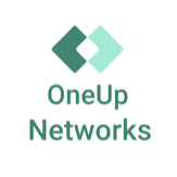 OneUp Networks Logo