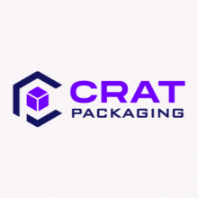 Crat Packaging Logo