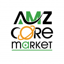 AMZ Core Market Logo
