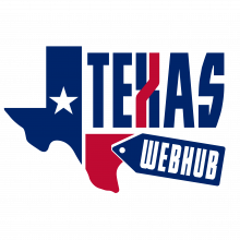 Texas Web Hub Logo