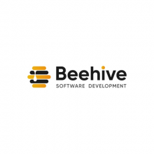 Beehive Software Logo