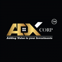 ADX CORP Logo