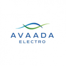 Avaada Electro Logo