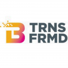 B-TRNSFRMD Logo