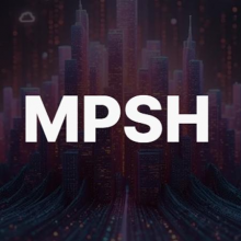 MPSH Logo