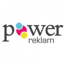 Power Reklam Tabela Logo